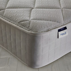Silentnight Miracoil Memory Mattress, King Size